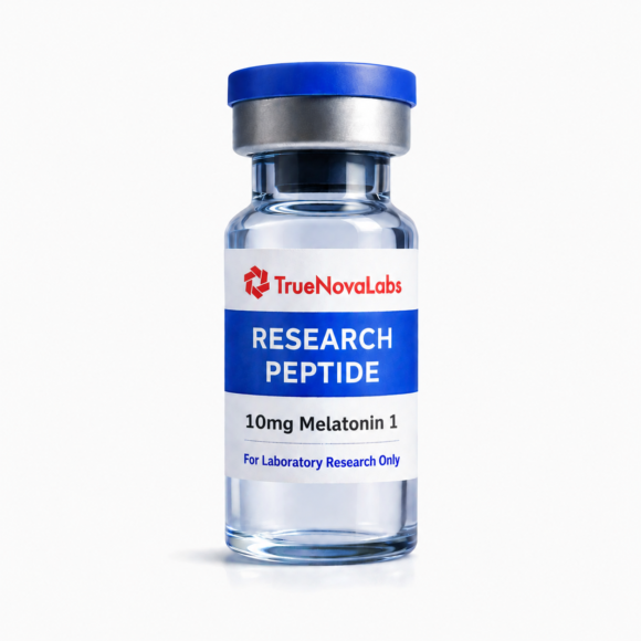 Melatonin 1 10mg