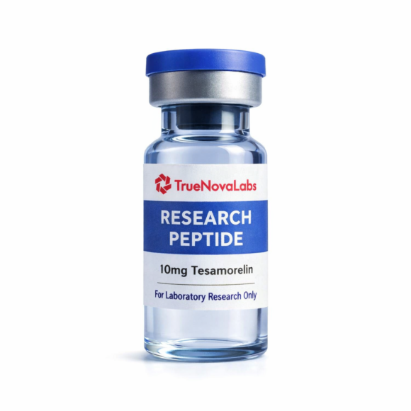 Tesamorelin 10mg
