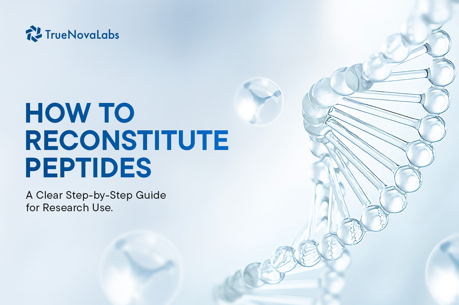 how-to-reconstitute-peptides-a-clear-step-by-step-guide-for-research-use