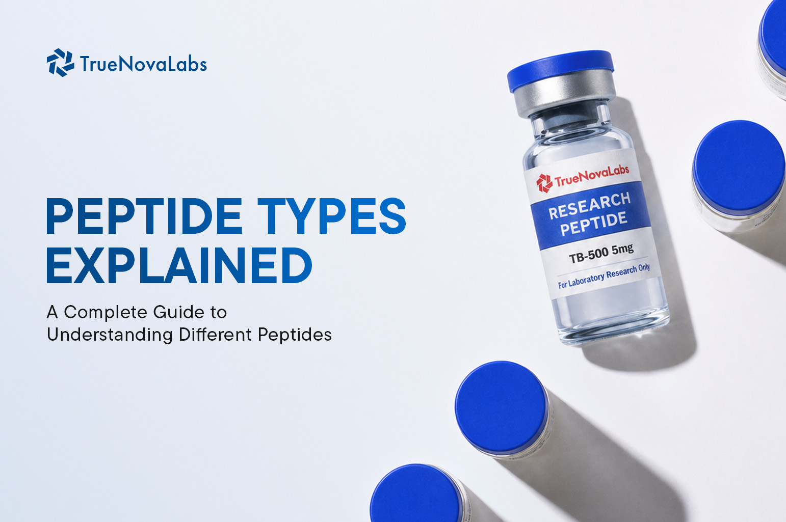 peptide-types-explained-a-complete-guide-to-understanding-different-peptides