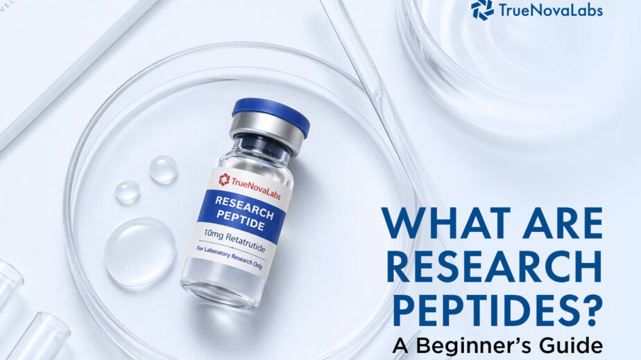 what-are-research-peptides-a-beginners-guide