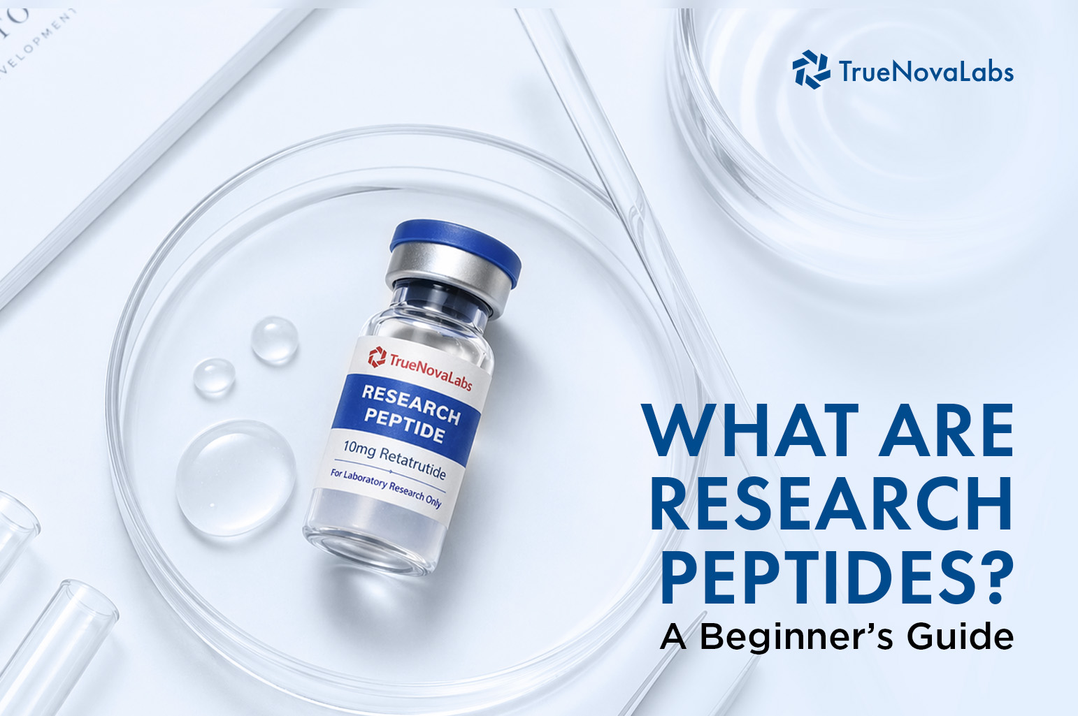 what-are-research-peptides-a-beginners-guide