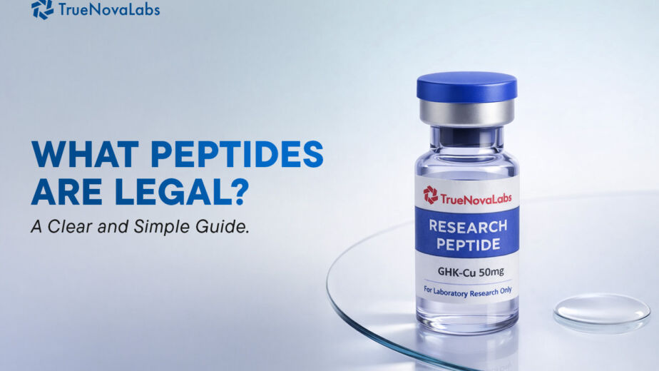 what-peptides-are-legal-a-clear-and-simple-guide
