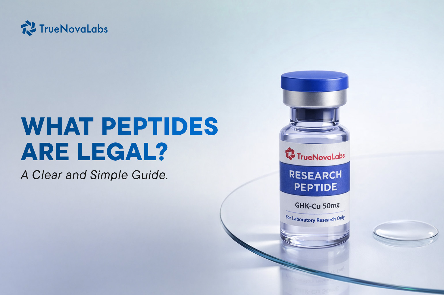 what-peptides-are-legal-a-clear-and-simple-guide