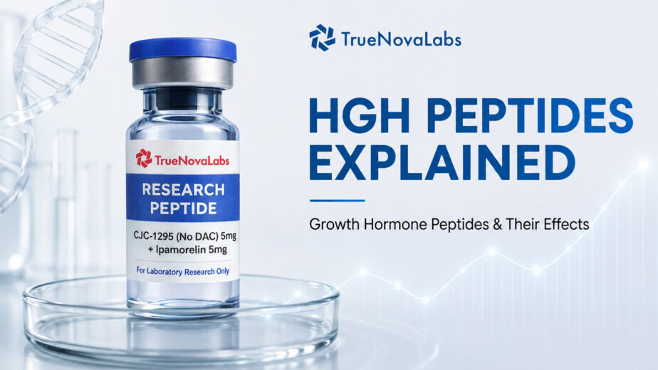 hgh-peptides-explained