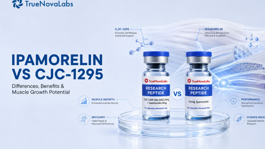ipamorelin-vs-cjc-1295-differences-benefits-muscle-growth-potential