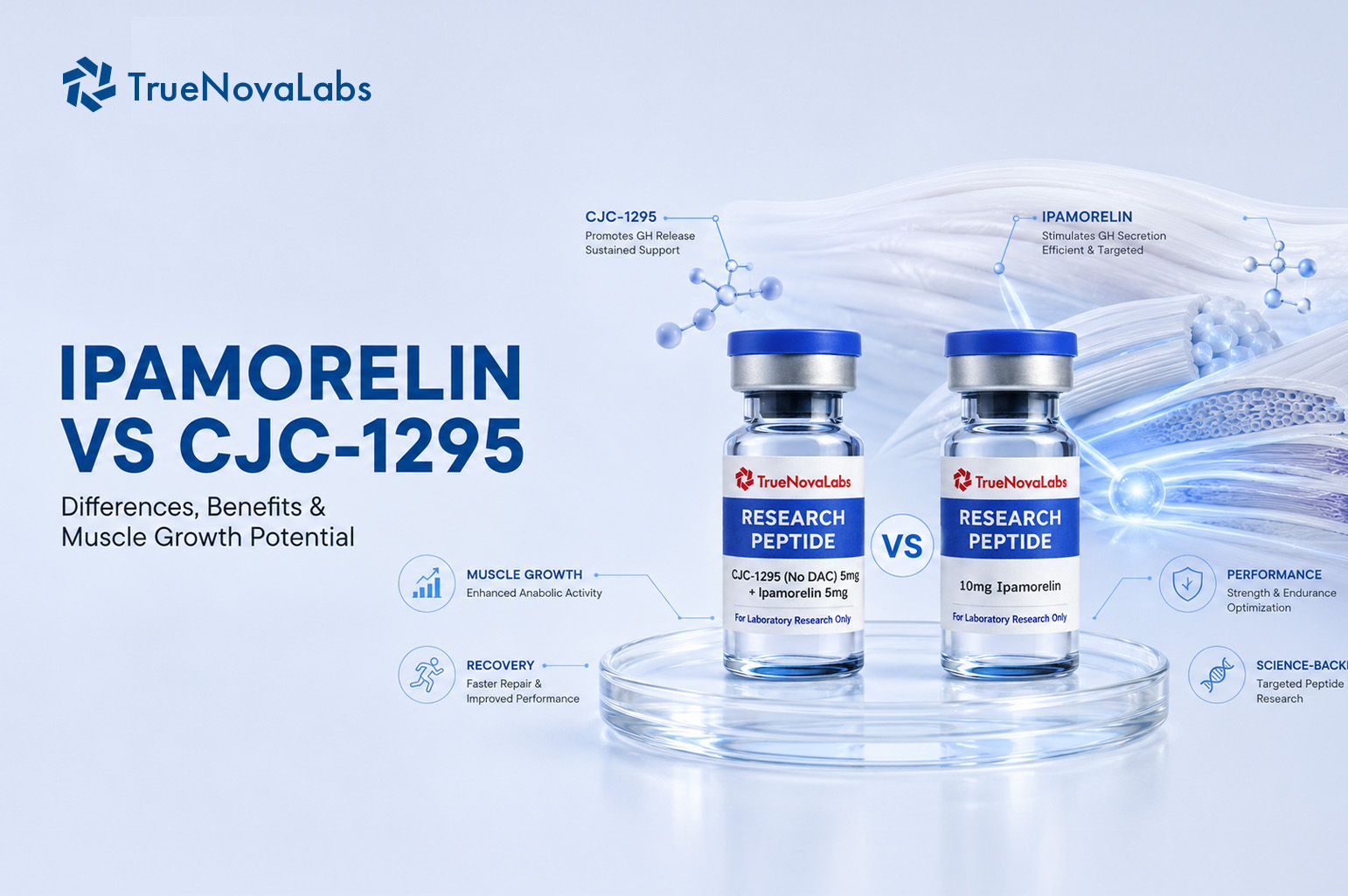 ipamorelin-vs-cjc-1295-differences-benefits-muscle-growth-potential