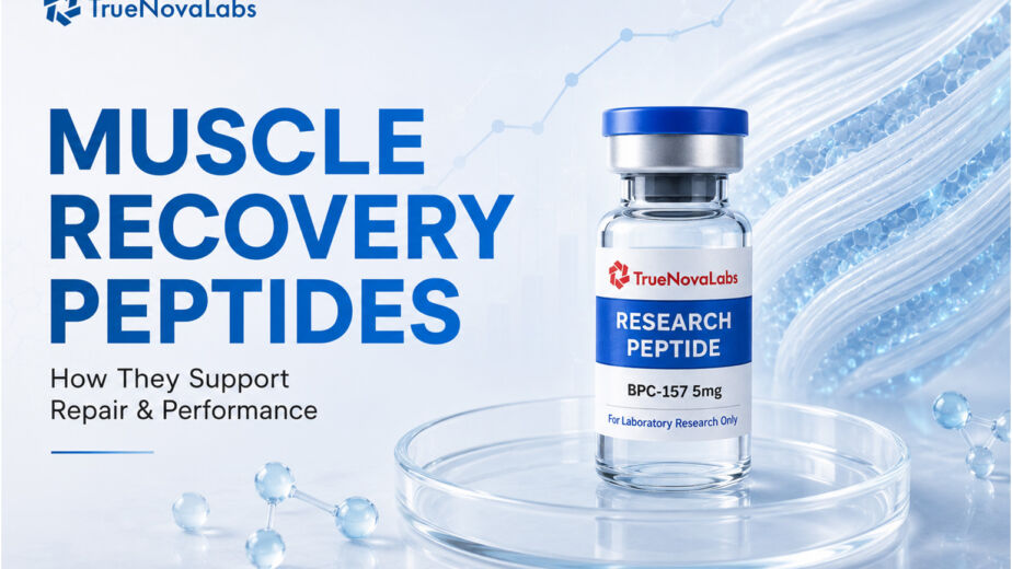 muscle-recovery-peptides