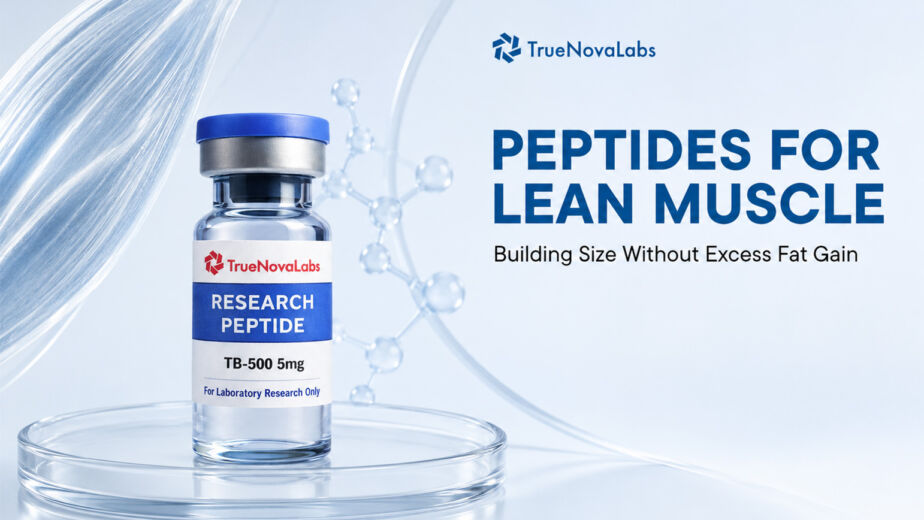 peptides-for-lean-muscle