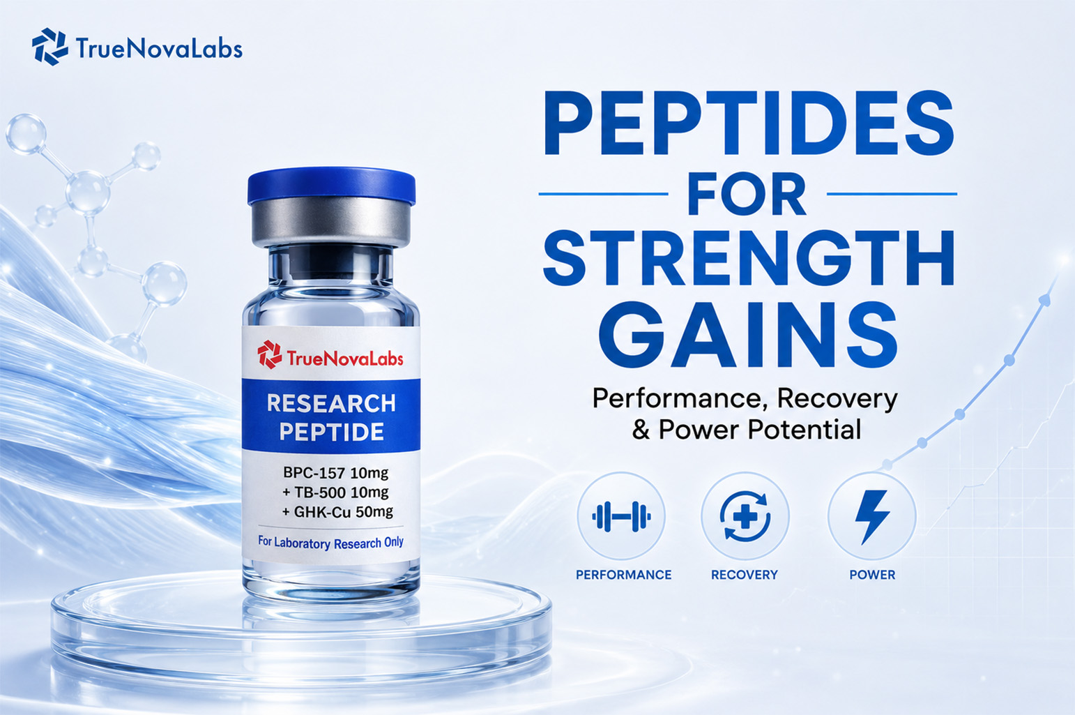 peptides-for-strength-gains