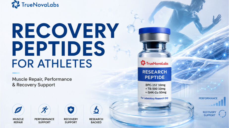 recovery-peptides-for-athletes