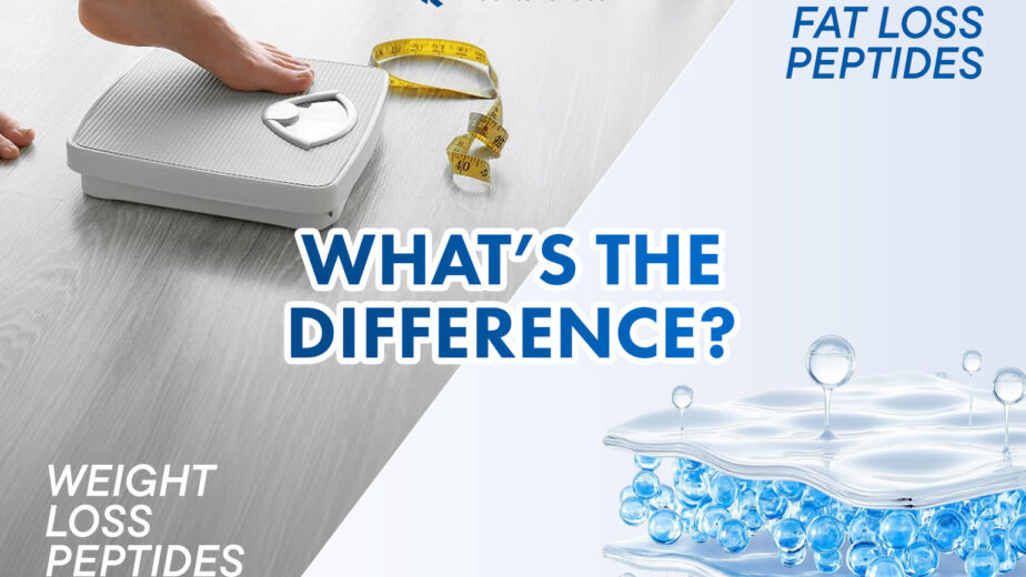 weight-loss-peptides-vs-fat-loss-peptides-whats-the-difference