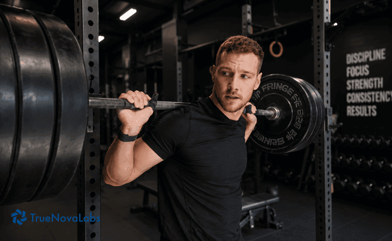 Best Peptide Stacks for Bodybuilding: Bulking, Cutting & Recovery ...