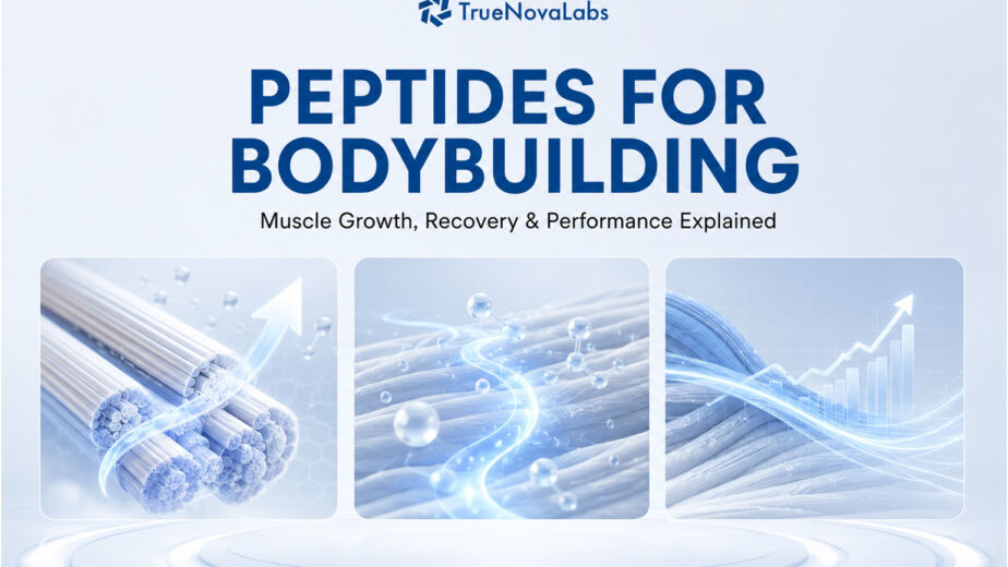 peptides-for-bodybuilding