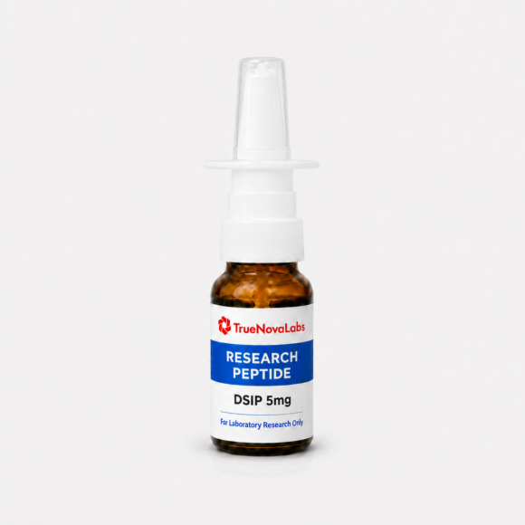 DSIP Nasal Spray 5mg