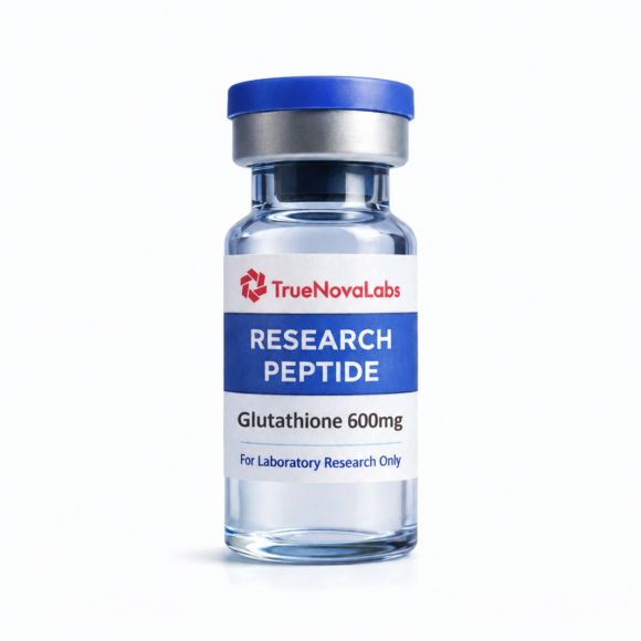 Glutathione 600mg