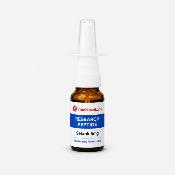 Selank Nasal Spray 5mg
