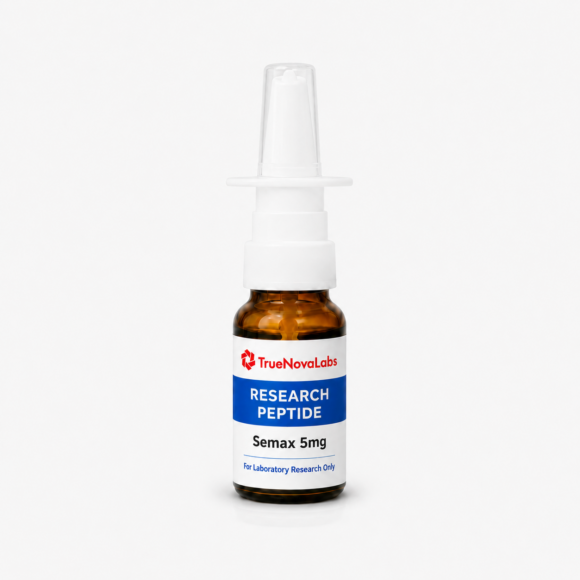 Semax Nasal Spray 5mg