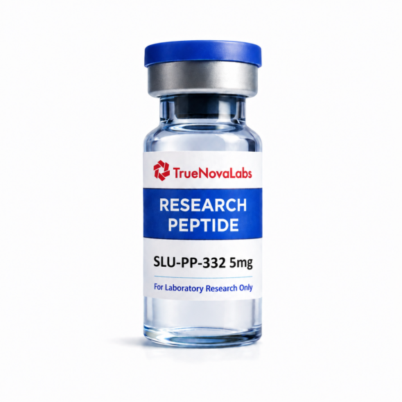 SLU-PP-332 5mg