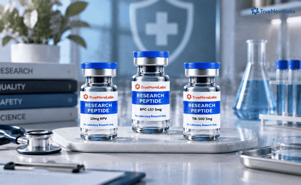 are-healing-peptides-safe