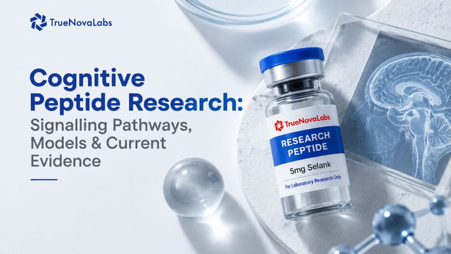 cognitive-peptide-research