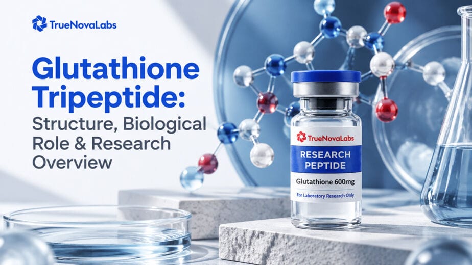 glutathione-tripeptide