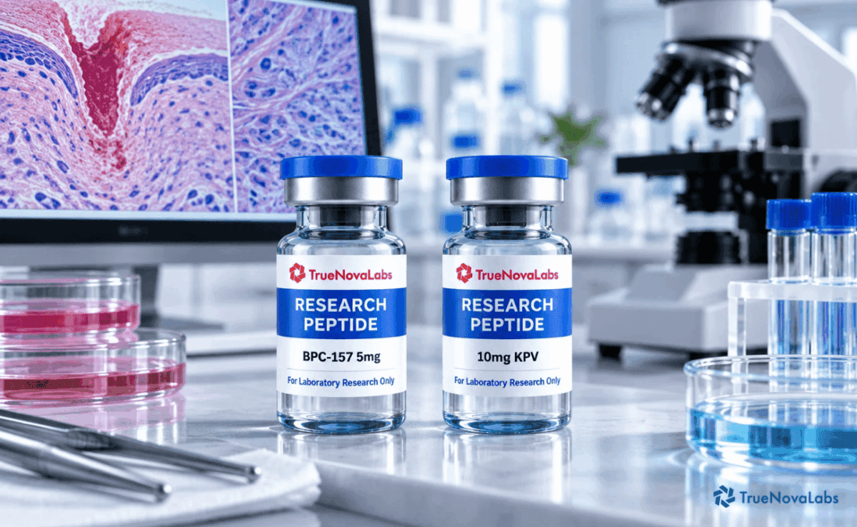 healing-peptides-research
