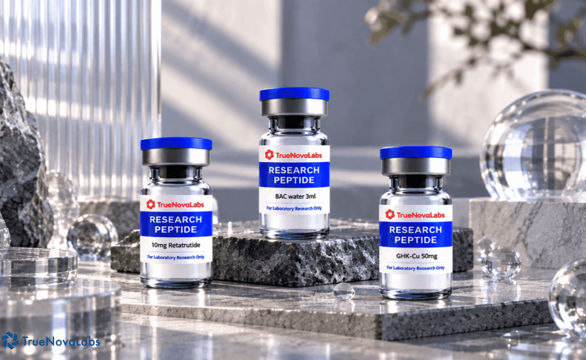 hplc-peptide-testing
