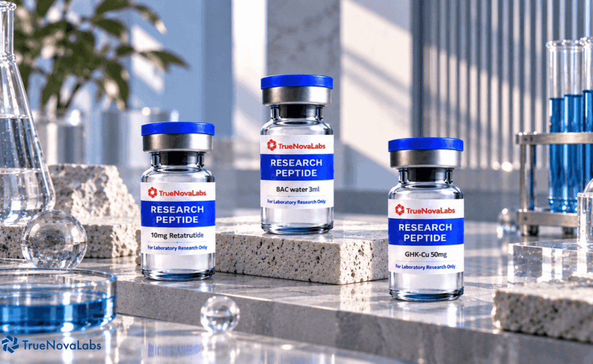 hplc-peptide-testing