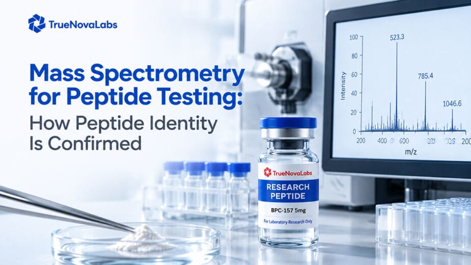 mass-spectrometry-for-peptide-testing