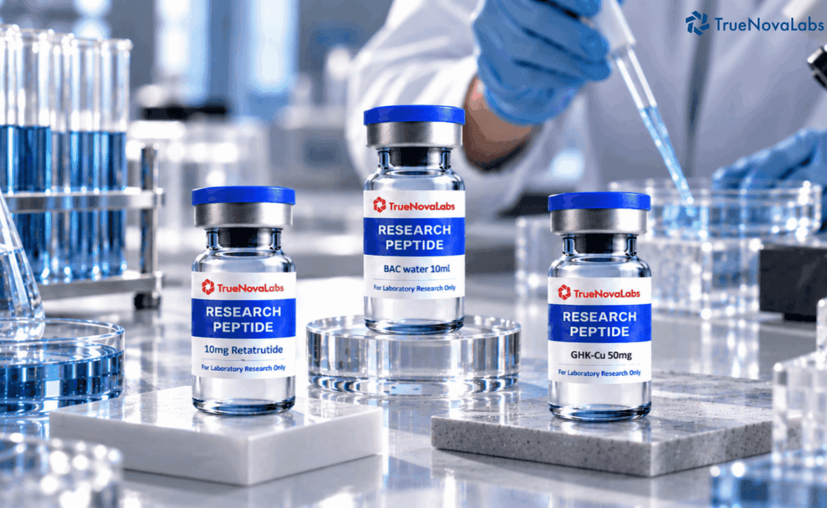 nootropic-peptides