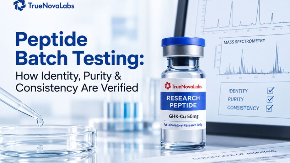 peptide-batch-testing