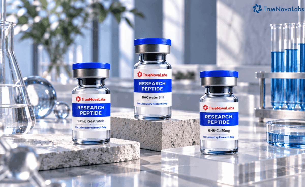 peptide-certificate-of-analysis