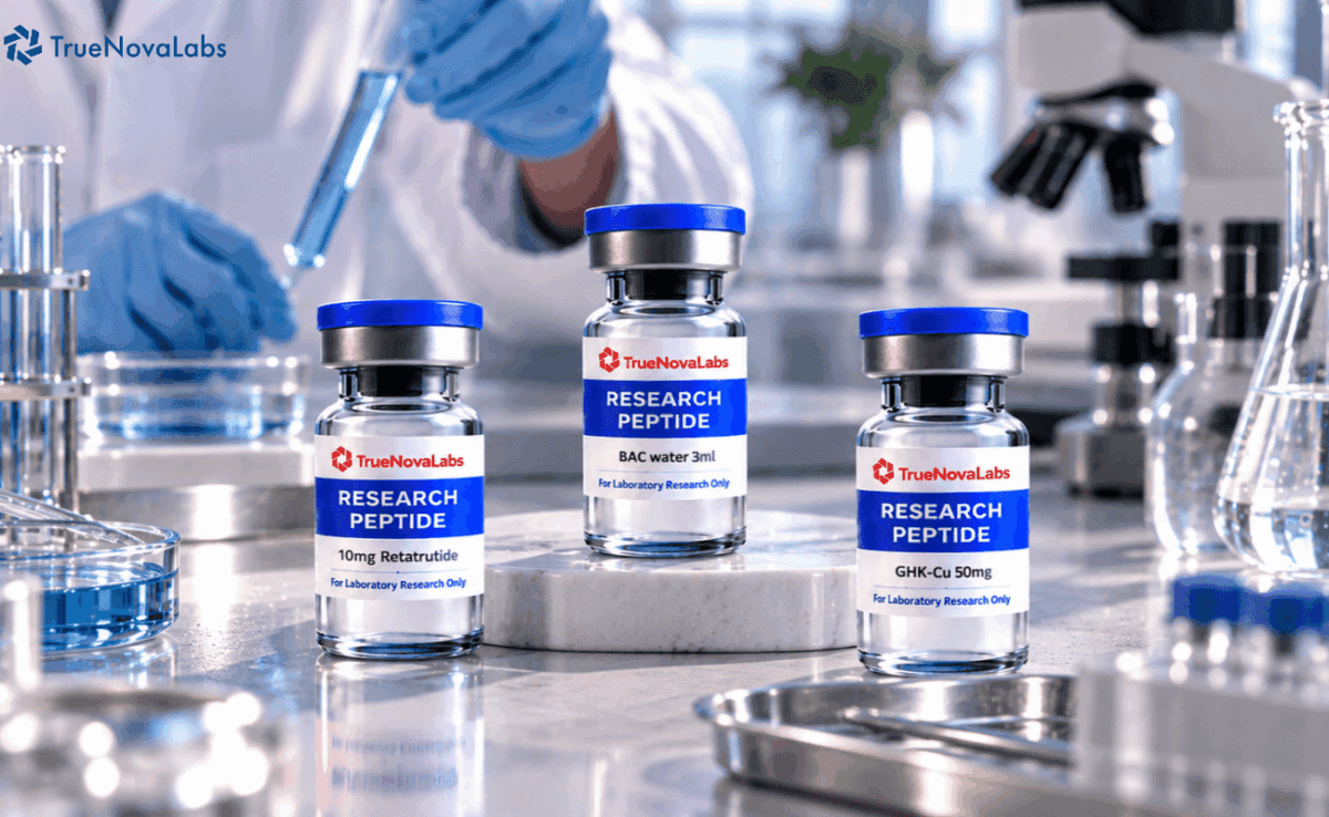 peptide-certificate-of-analysis