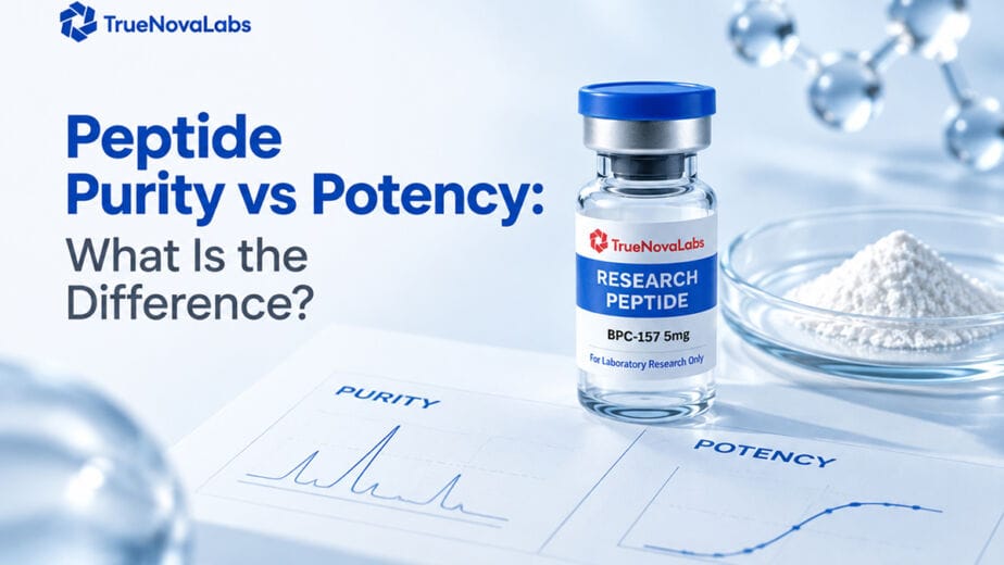 peptide-purity-vs-potency