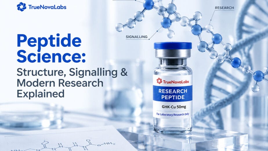 peptide-science
