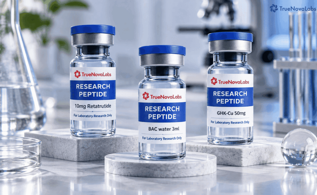 peptide-supplements