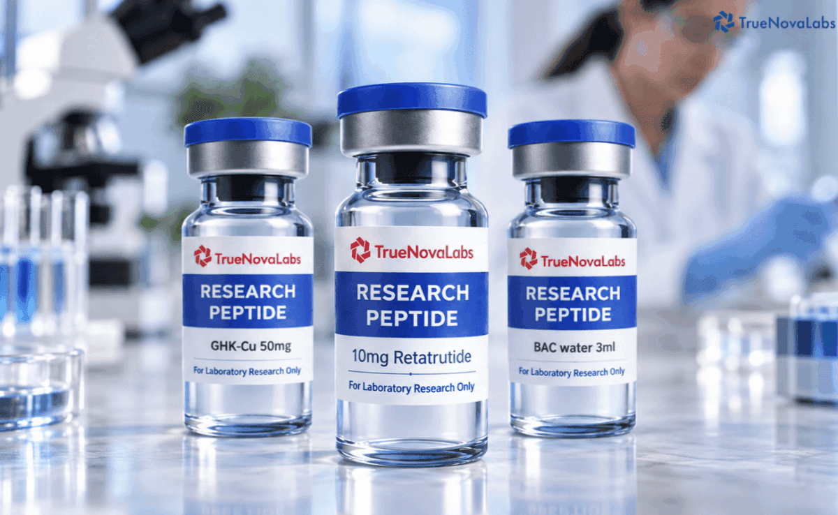 peptide-supplements
