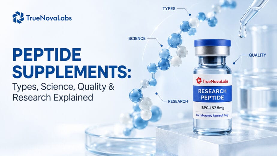 peptide-supplements