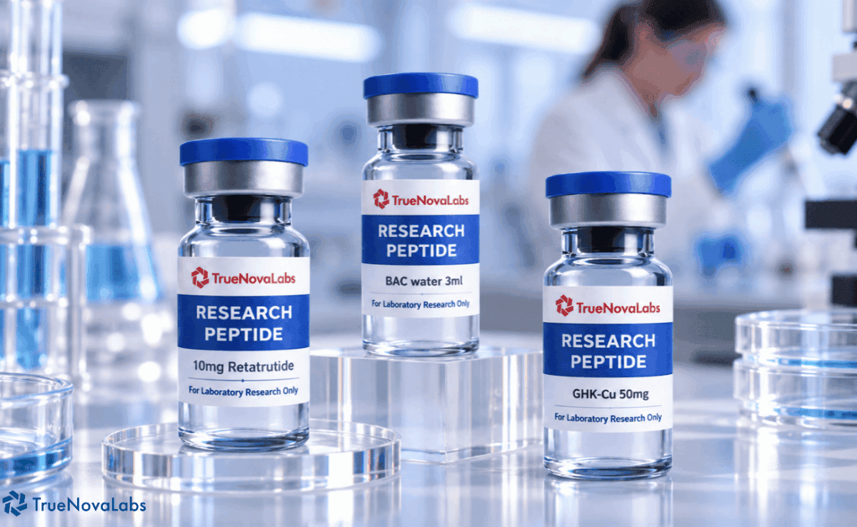 peptide-tablets