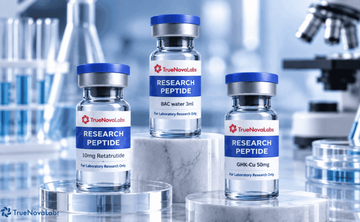 peptide-tablets