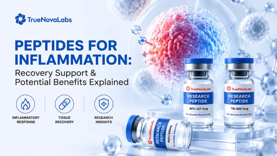peptides-for-inflammation