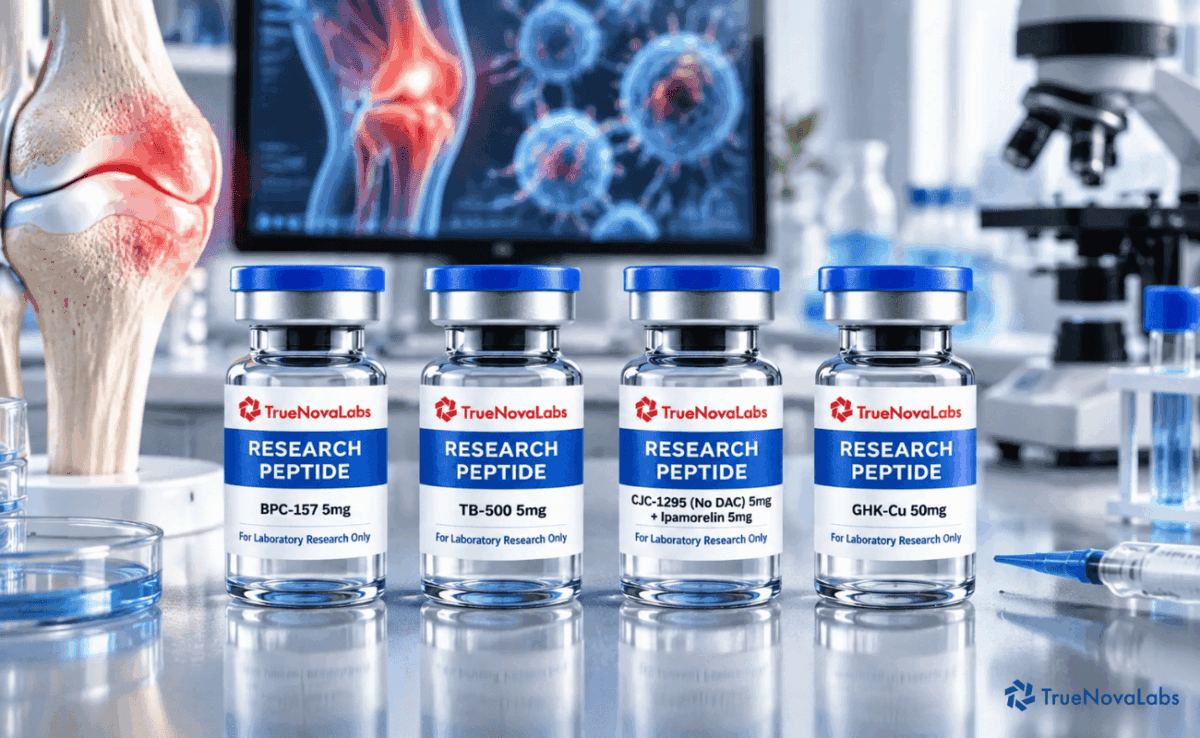 peptides-for-inflammation