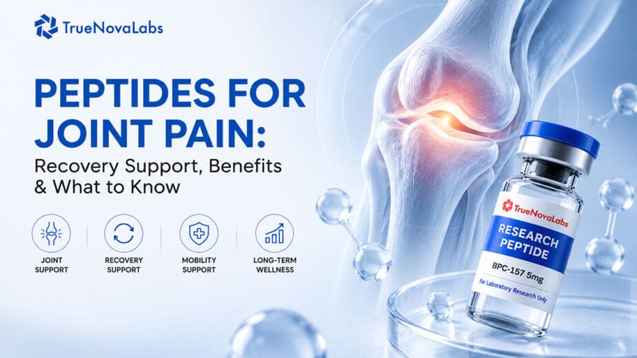 peptides-for-joint-pain