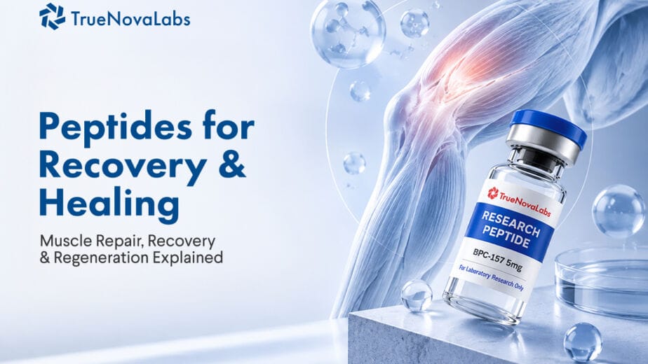 peptides-for-recovery-healing