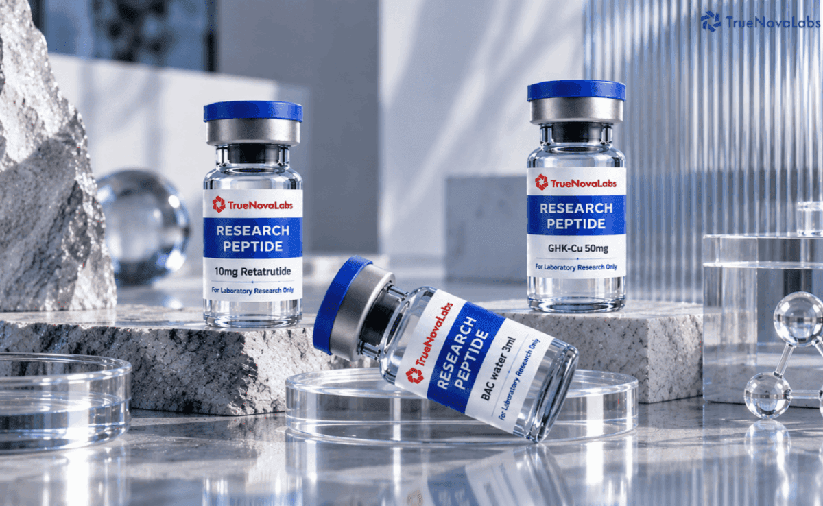 polypeptide-supplements