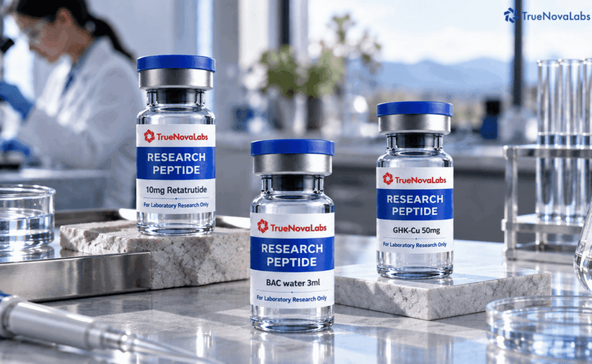 polypeptide-supplements