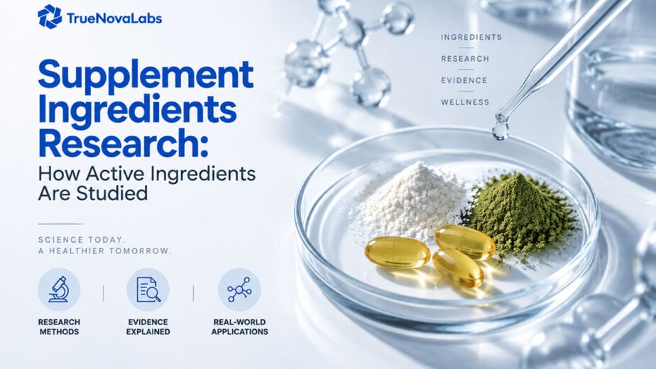 supplement-ingredients-research