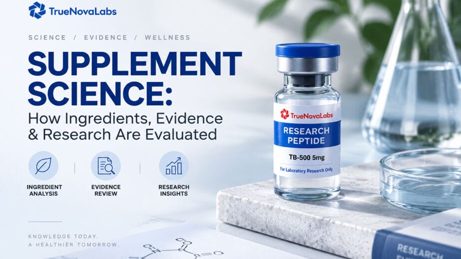 supplement-science