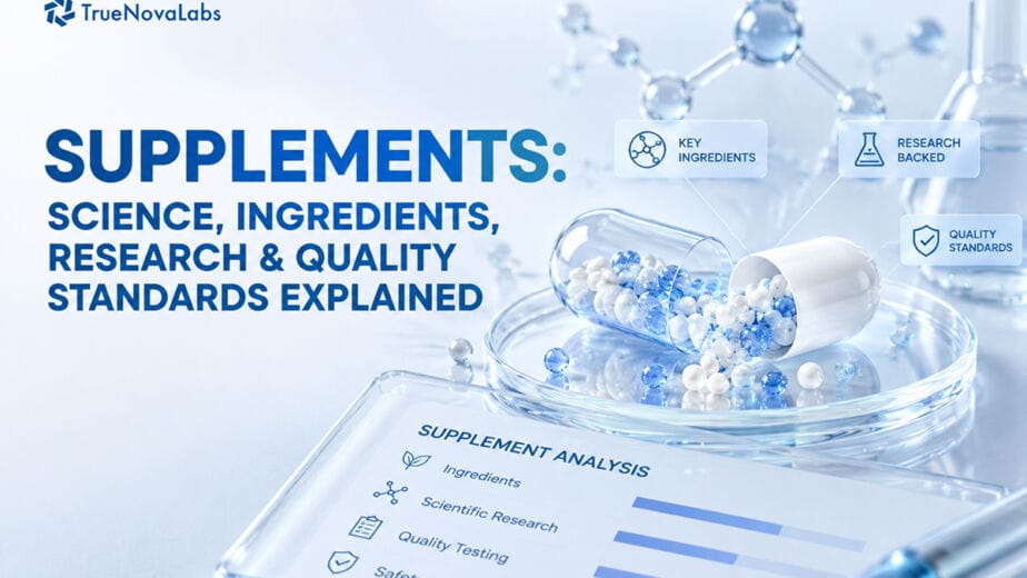 supplements